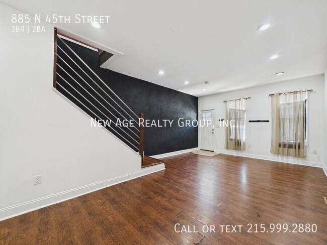 Building Photo - 885 N 45th St