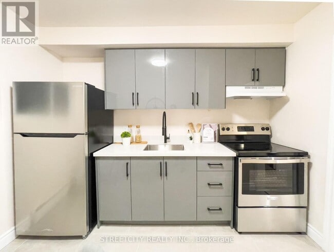 Photo du bâtiment - 1272 Gramercy Park Pl