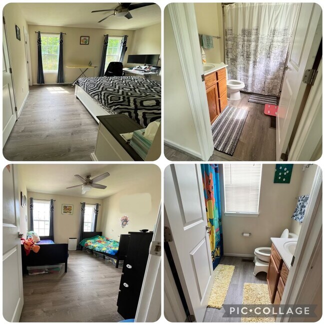 Foto del edificio - 8002 Hinsdale Ln