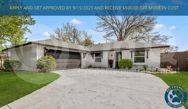 Building Photo - 1520 Armstrong Dr