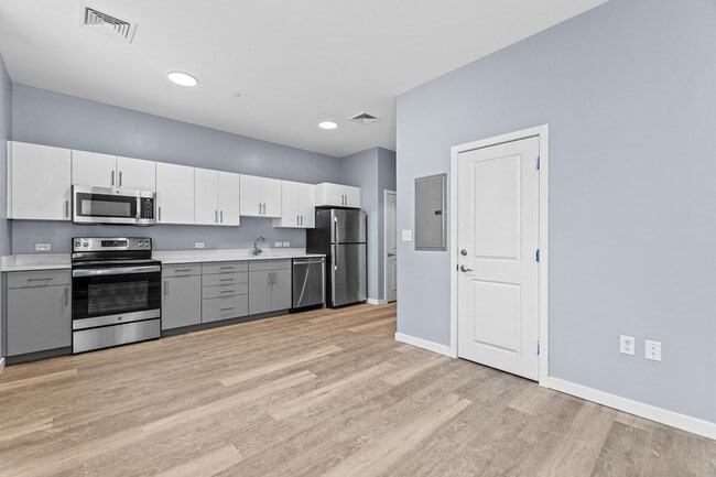 Photo - 30 Beacham St Apartment