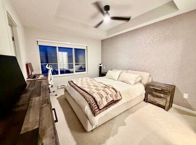 Photo du bâtiment - 8335 Nelson St