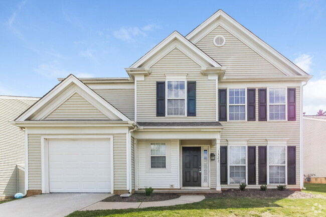 Building Photo - 1322 Rumstone Ln