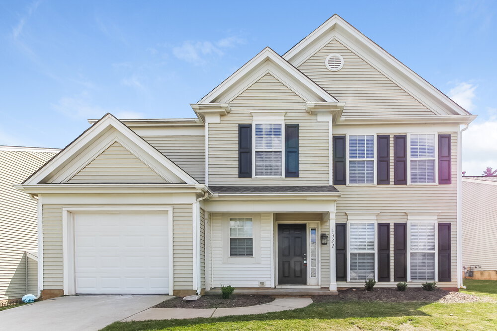 Foto principal - 1322 Rumstone Ln