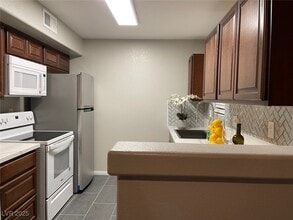 Building Photo - 2300 E Silverado Ranch Blvd
