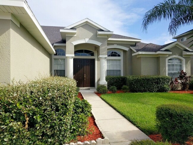 Building Photo - 2408 Tea Olive Ter