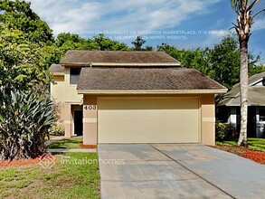 Building Photo - 403 Cidermill Pl