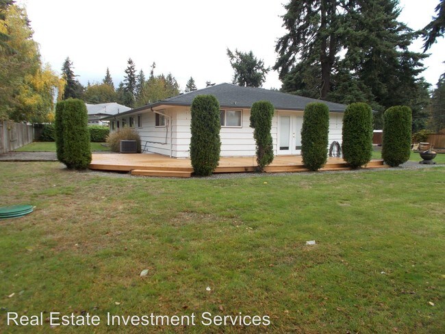 Foto del edificio - 2605 R St SE