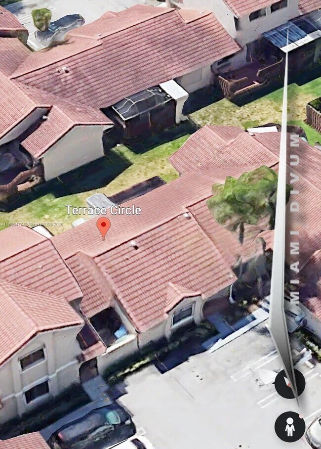Foto del edificio - 6024 NW 172nd Terrace