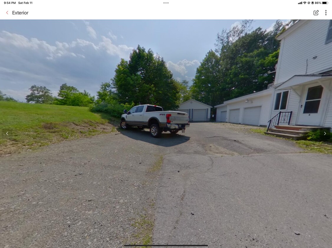 290 Bennoch Rd Unit A, Old Town, ME 04468 Apartments in Old Town, ME