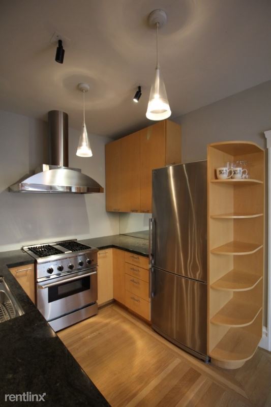 Foto del edificio - 1 br, 1 bath House - 2040 Fell Street 4 Un...