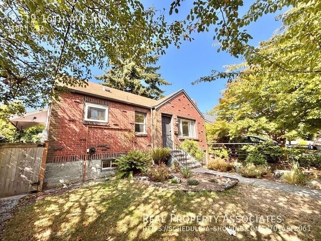 Photo - 8319 16th Ave NW House