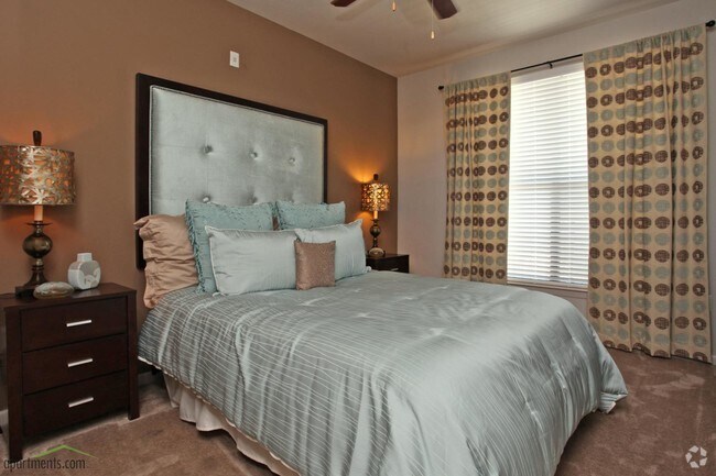 Habitación - Villages at Domain