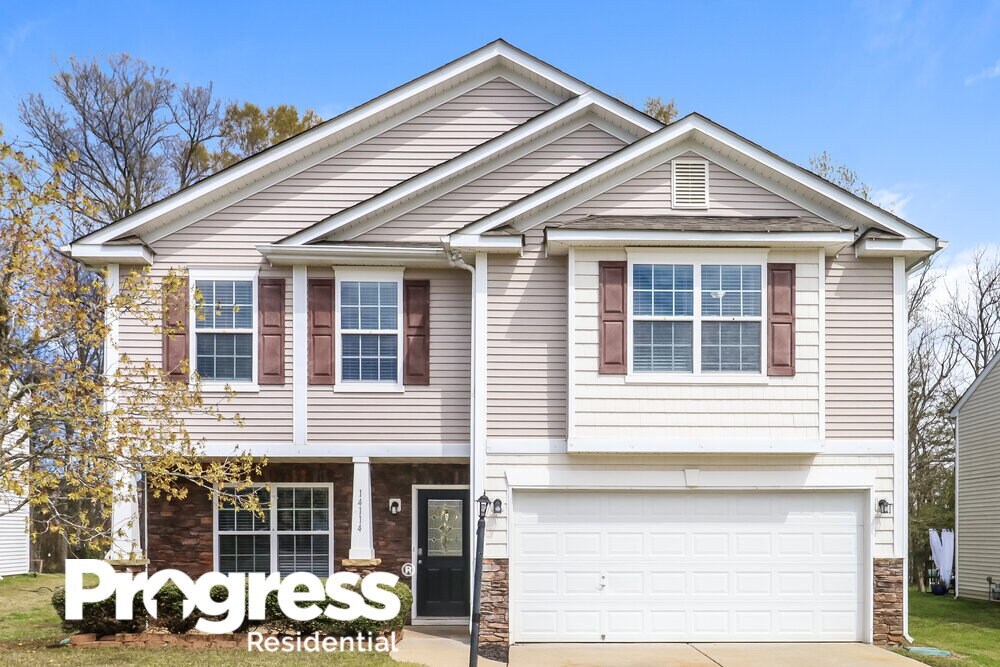 14114 Waterlyn Dr, Charlotte, NC 28278 House for Rent in Charlotte