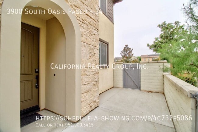 Building Photo - 3900 S Oasis Paseo