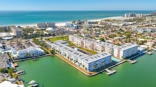 Foto del edificio - 5555 Gulf Blvd