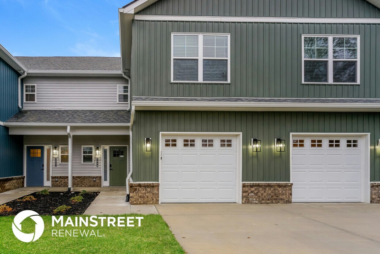 Foto principal - 2059 Paddle Wheel Dr