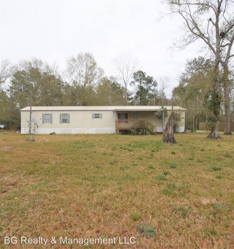 Foto principal - 3 br, 2 bath House - 3021 Hardee Rd