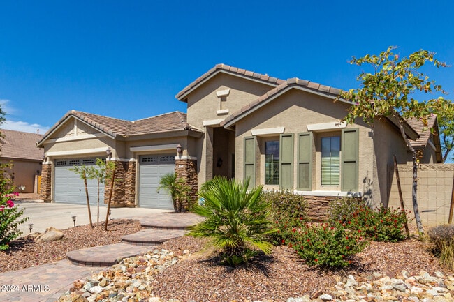 Building Photo - 7453 N 85th Dr