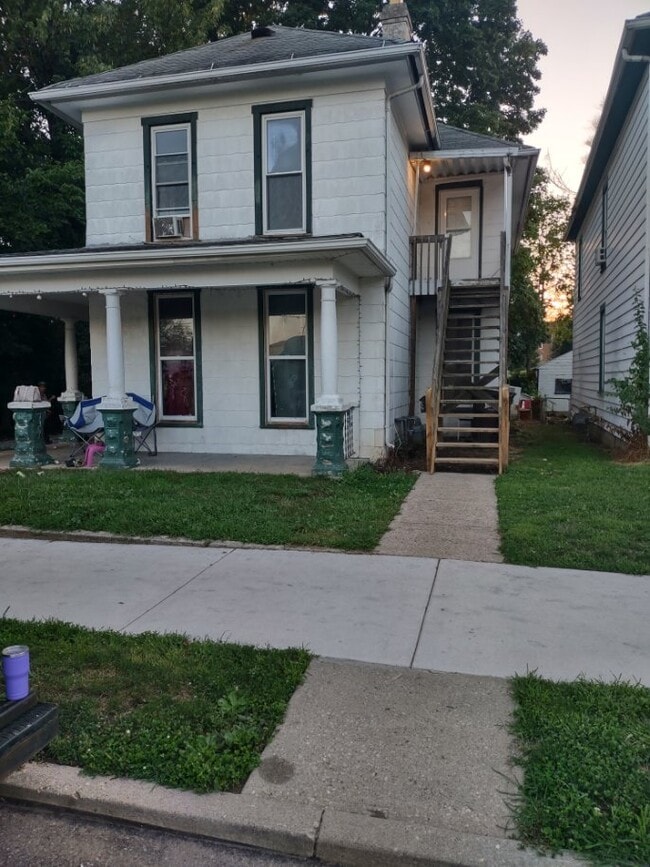Street view - 211 S Western Ave