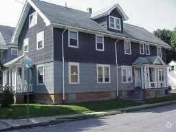Building Photo - 1321 North St