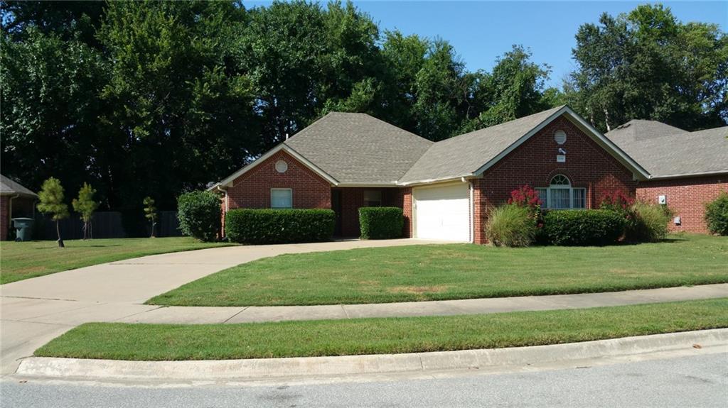 Foto principal - 2504 Cornerstone Pl
