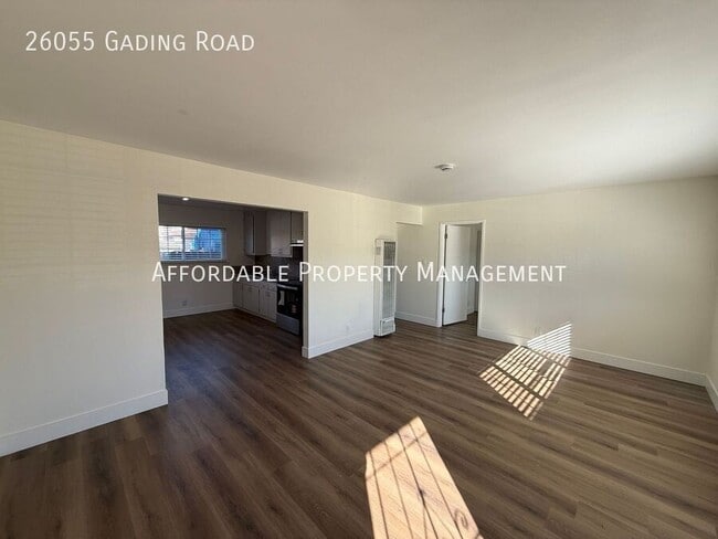 Photo - 26055 Gading Rd Apartment