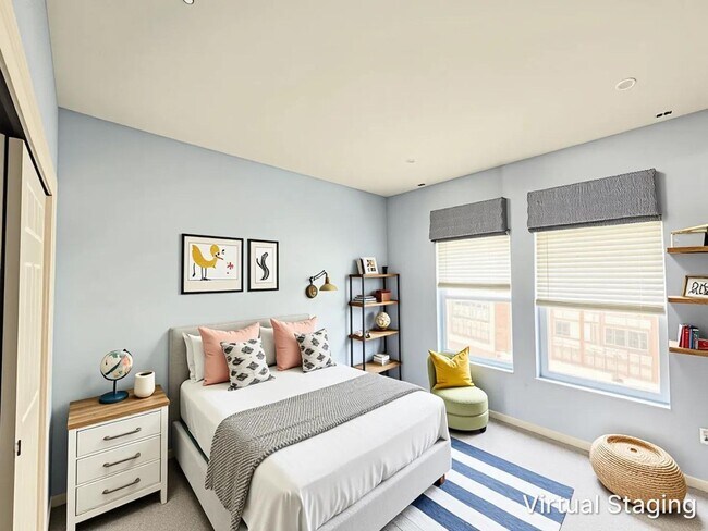 Foto del edificio - Beautiful Brisbane condo