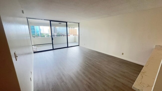 Photo - Newly Renovated!! 2 Bed, 1 bath, 1 parking... House