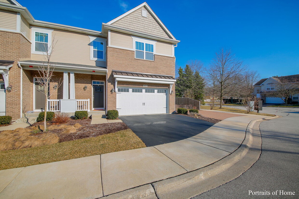 467 Timber Trail Ct, Naperville, IL 60565 Townhouse for Rent in