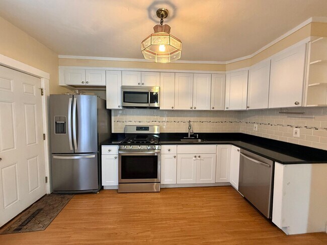 Foto del edificio - 15 Laurel St