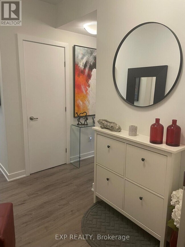 Photo du bâtiment - 340 Plains Rd E