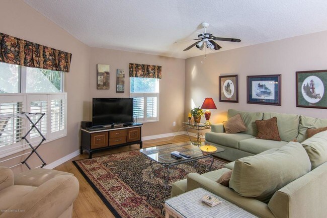 109 La Costa St Melbourne Beach, FL 32951 Rentals ...