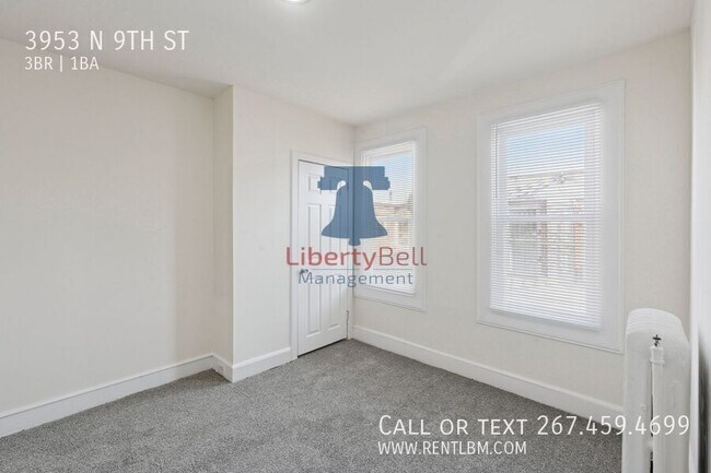 Foto del edificio - 3953 N 9th St