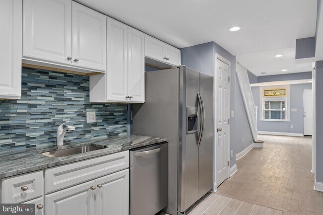 Foto del edificio - 313 S Castle St