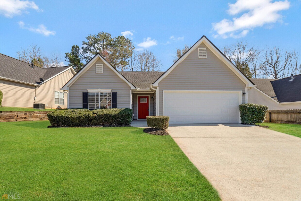 Primary Photo - 2120 Laurel Pointe Ln