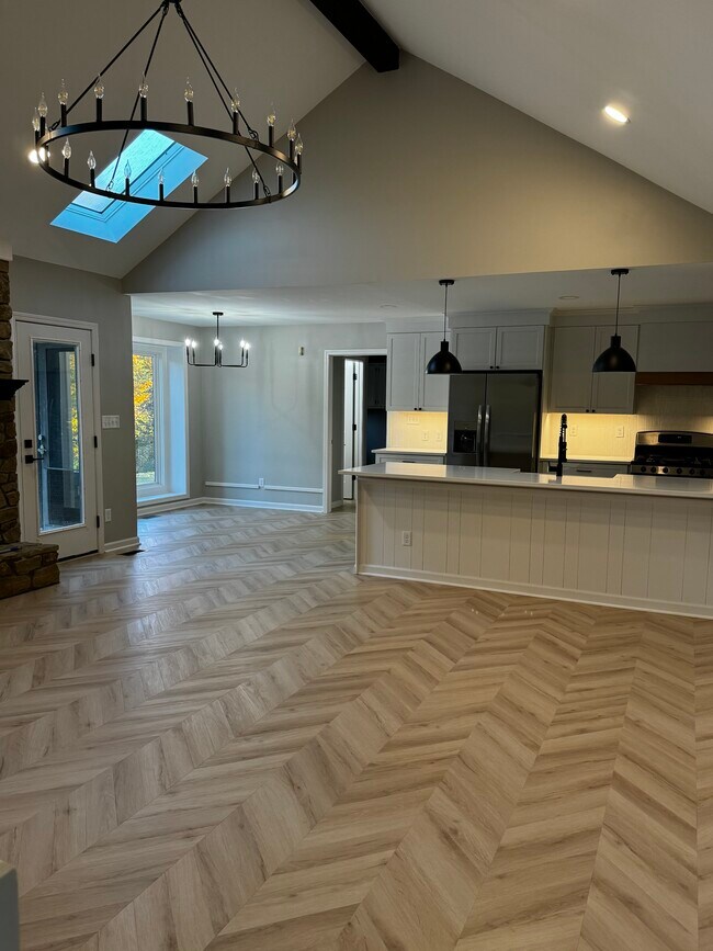 7022 Tremont Dr, Bargersville, IN 46106 House Rental in Bargersville