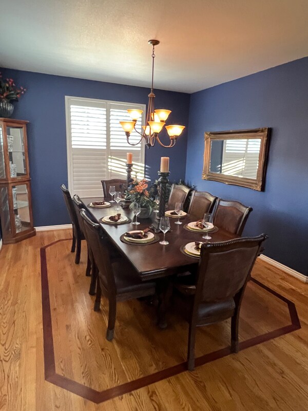 2680 Emerald Ridge Dr, Colorado Springs, CO 80920 House Rental in