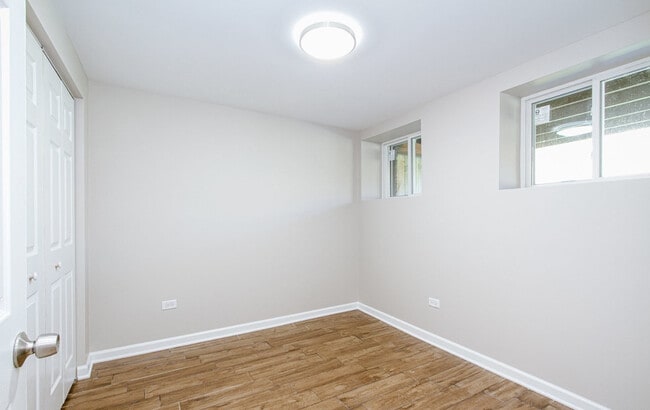 Bedroom 1 - 1516 E 69th Plz