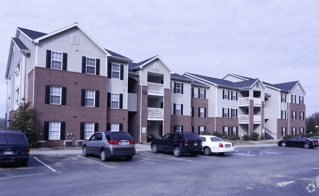 Cas Ridge Apartments Knoxville Tn Cas Ridge Apartments