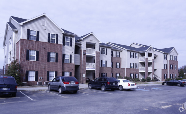 Building Photo - Cassell Ridge Apartments