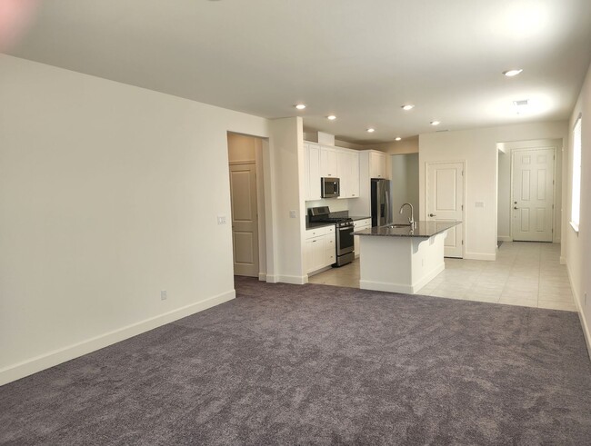 Foto del edificio - Newer Home in Minden at Weser Creek locate...