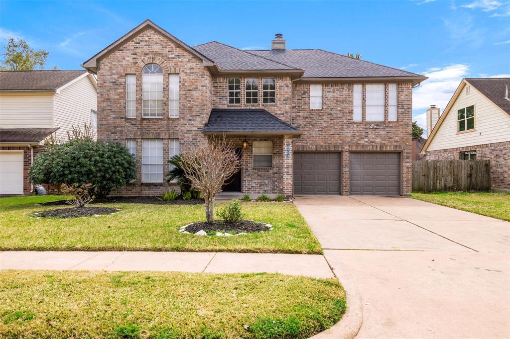 21431 Park Post Ln, Katy, TX 77450 - House for Rent in Katy, TX ...