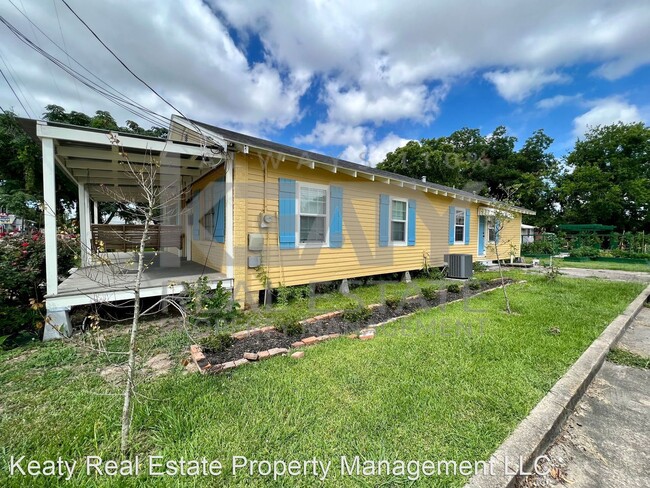 Building Photo - 4 br, 2 bath House - 612 Lamar Street