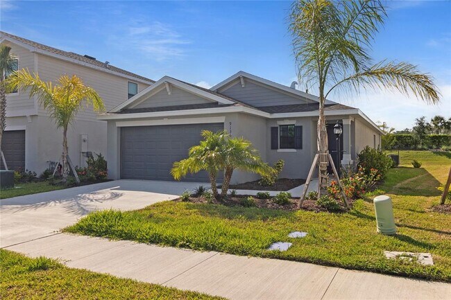 Building Photo - 9136 Tequila Sunrise Dr