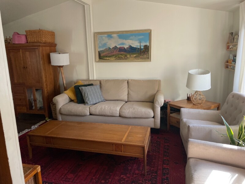Foto principal - 510 S Asbury St