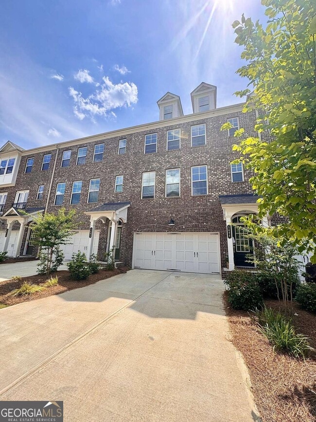 Building Photo - 1506 Halstead Pl