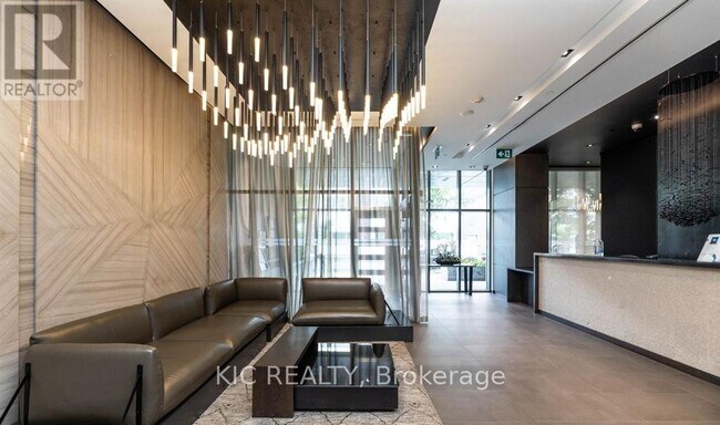 Photo du bâtiment - 200 Sackville St