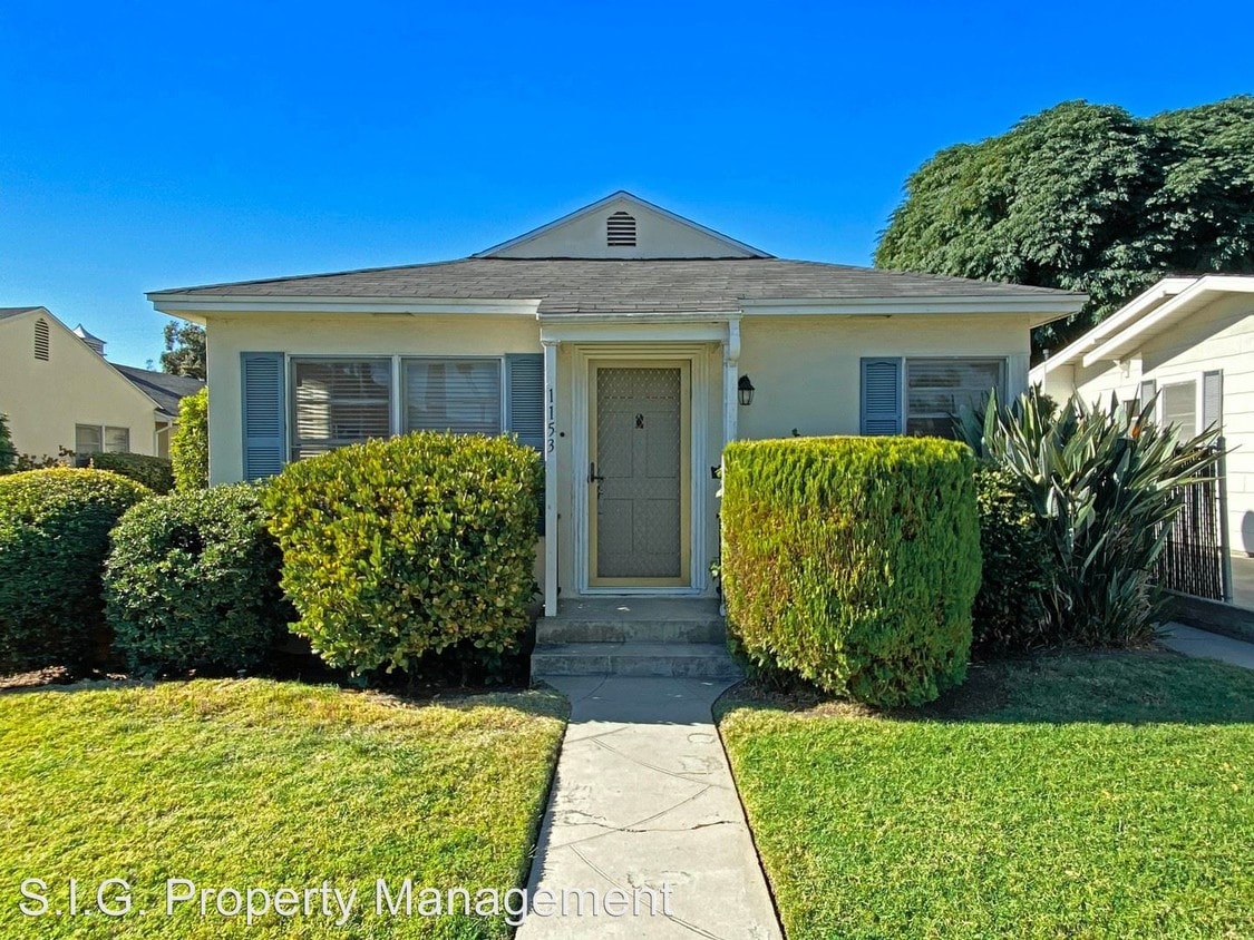 Foto principal - 1151-1153 Western Ave