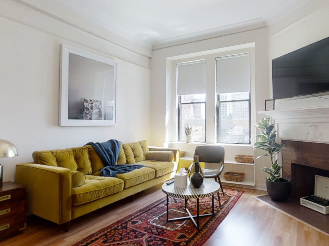 Foto principal - 12 Boylston Pl